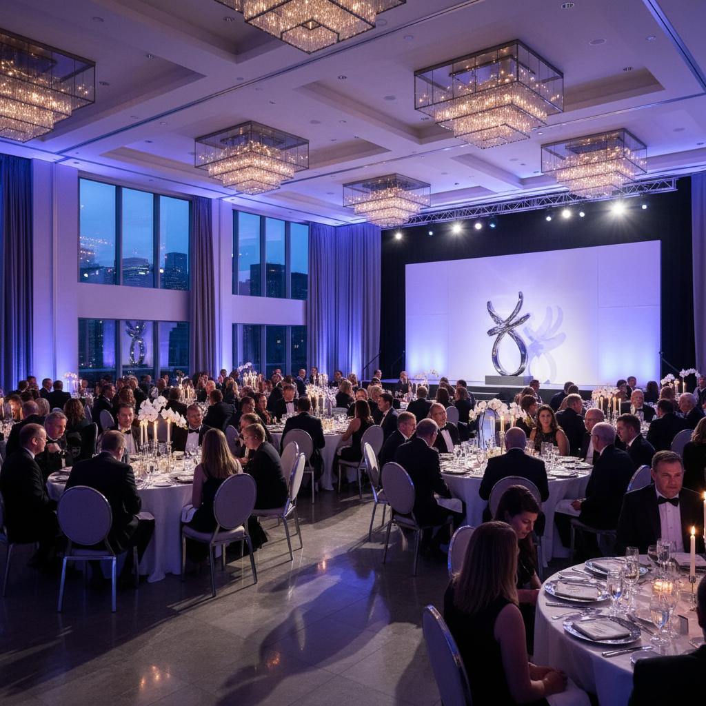 Corporate Gala Venues: Impress Guests in 2026