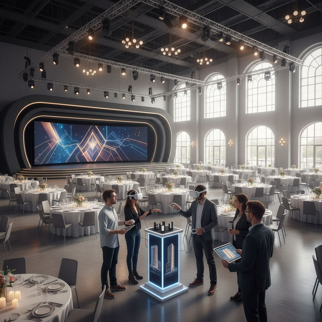 Virtual Event Tour Technology: Help Guests Say Yes Faster (2026)