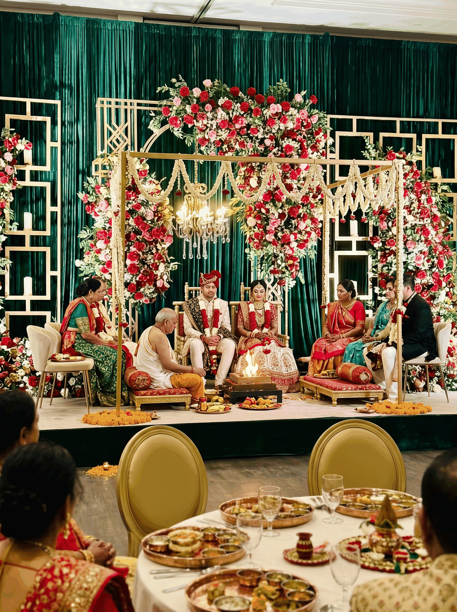 Affordable Wedding Venues in Mississauga