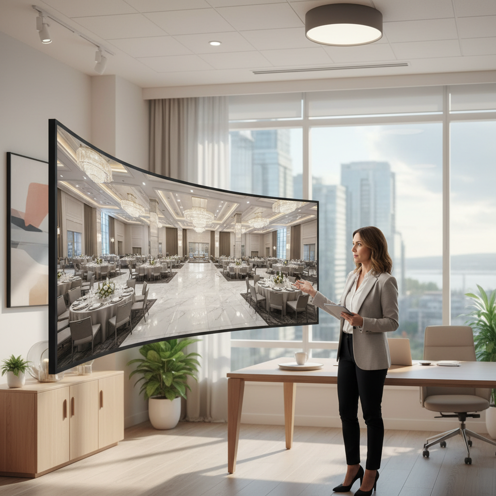 Virtual Venue Tours: Save Time & Plan Faster in 2026