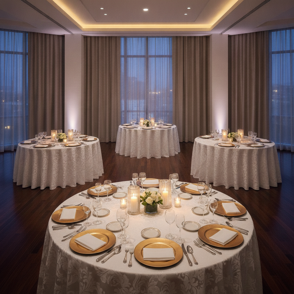 Private Dining Rooms: Save Time and Book Smarter in 2026