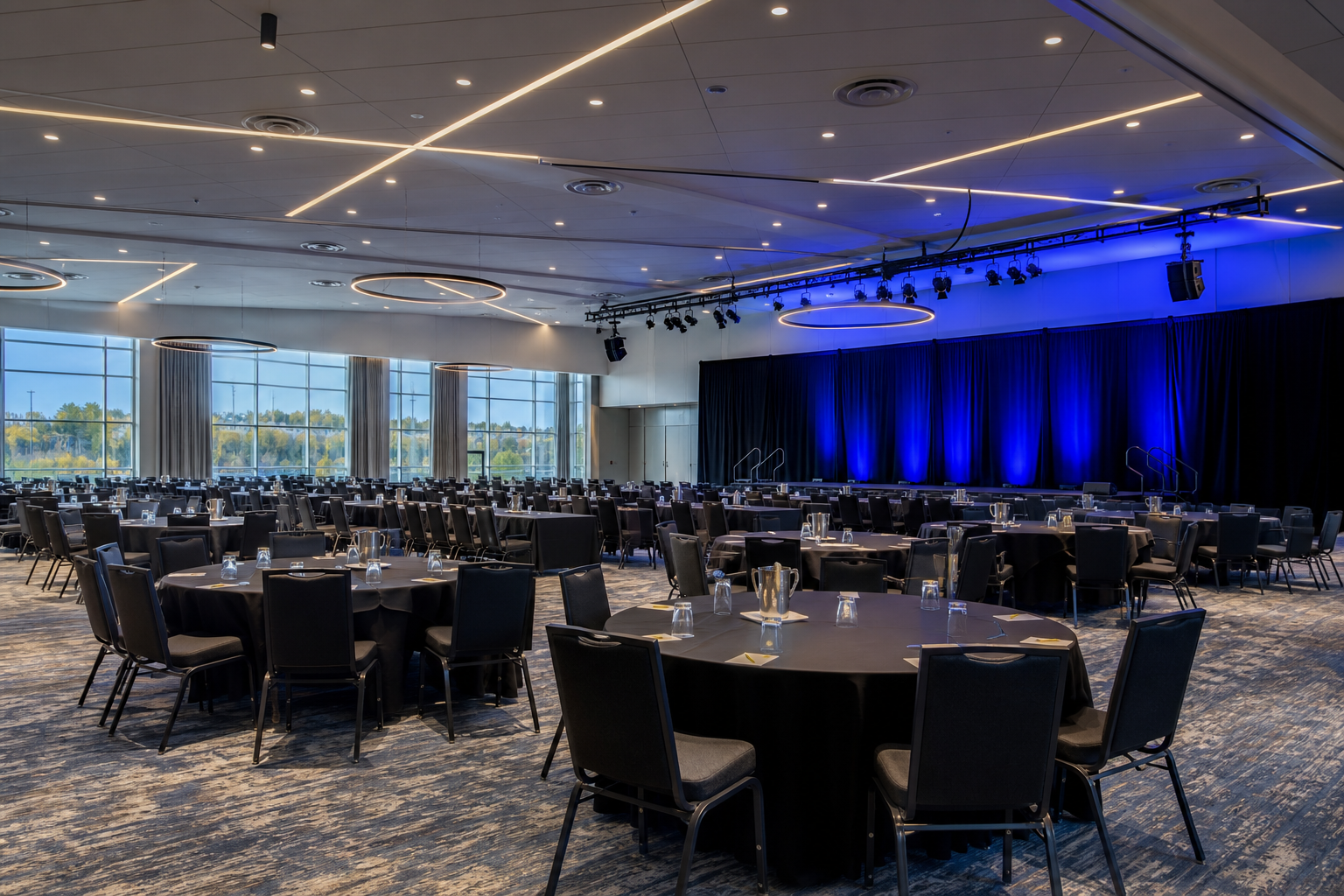 A Practical Guide to Corporate Events