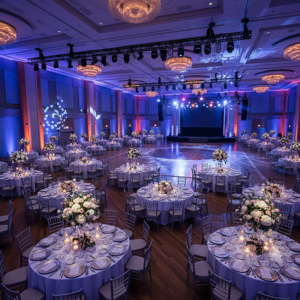 Custom Decor Themes: Wow Guests With Style in 2026