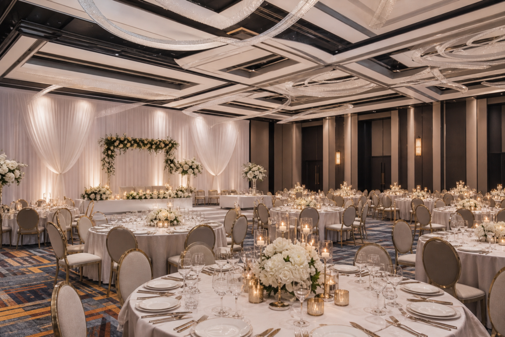 Wedding venue decisions that matter: a practical checklist and timeline