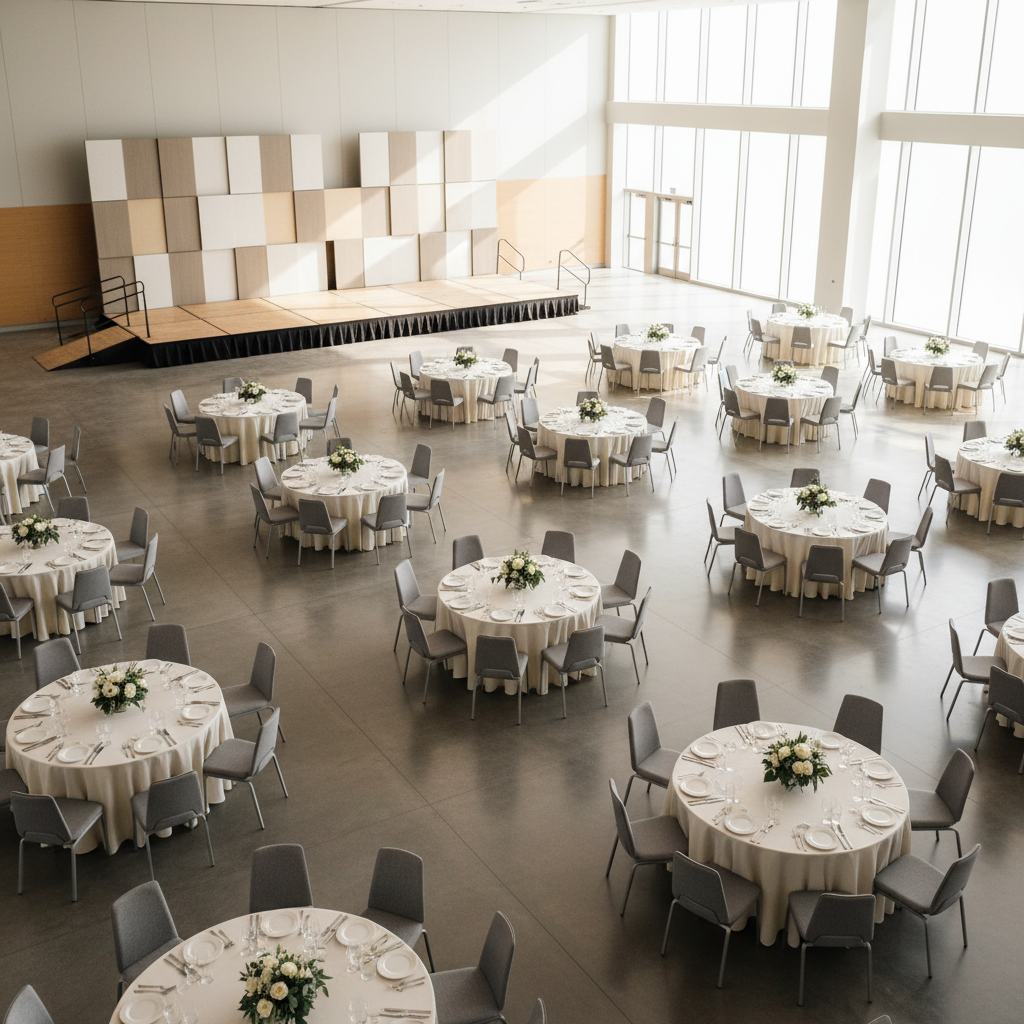 Event Venue Accessibility Requirements: Welcome Every Guest (2026)