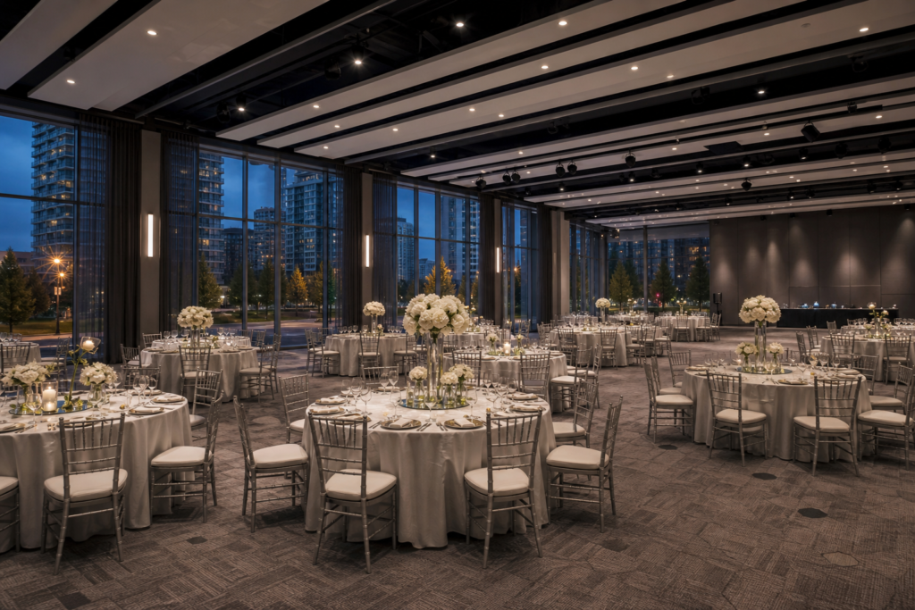 A Practical Guide to Private Party Venues