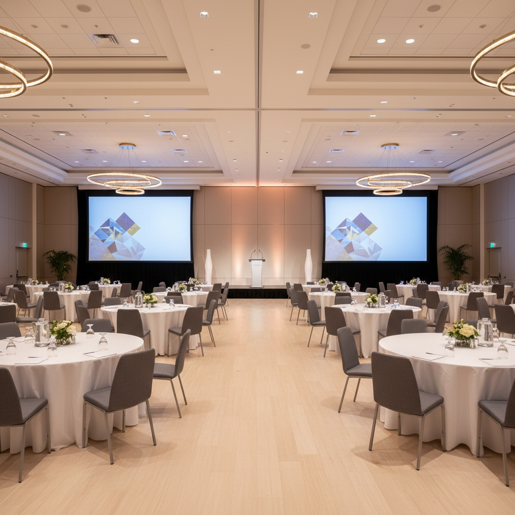Corporate Meeting Guide: Find the Right Room in 2026