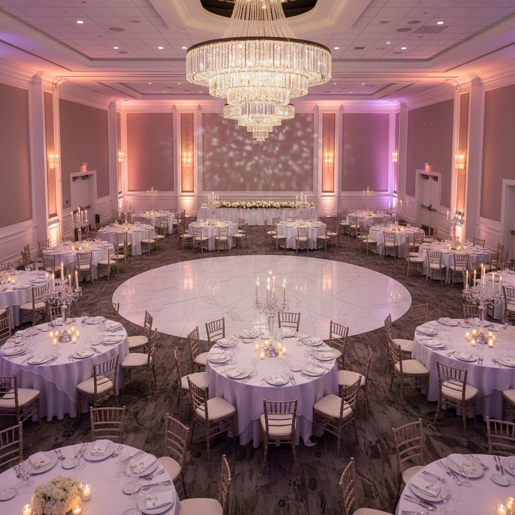 Wedding Venue Comparison Guide: Book Smarter in 2026