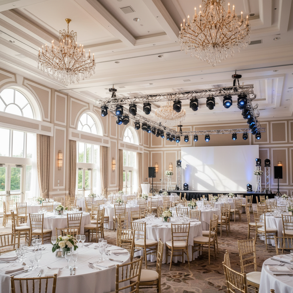 Event Venues in Mississauga: Avoid 2026 Booking Mistakes