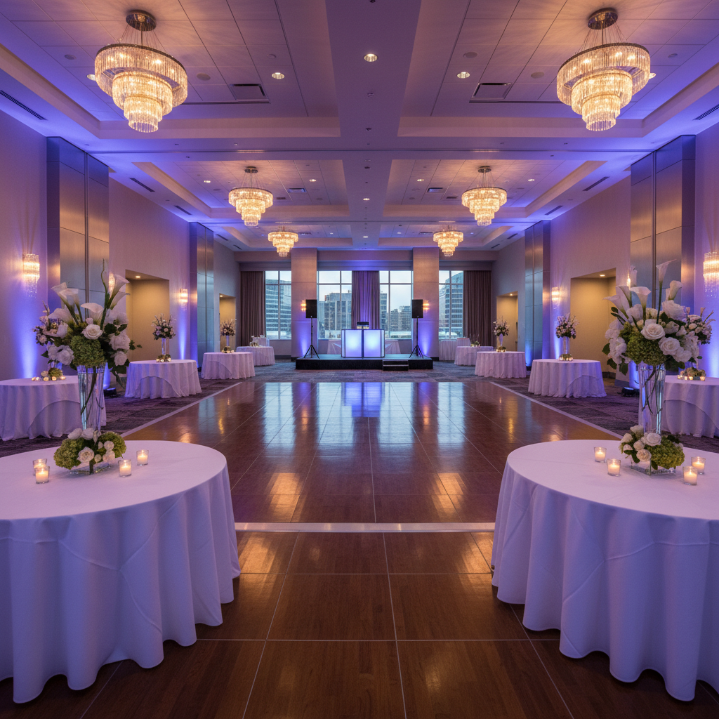 High School Prom Venue Checklist: Find the Best Spot (2026)