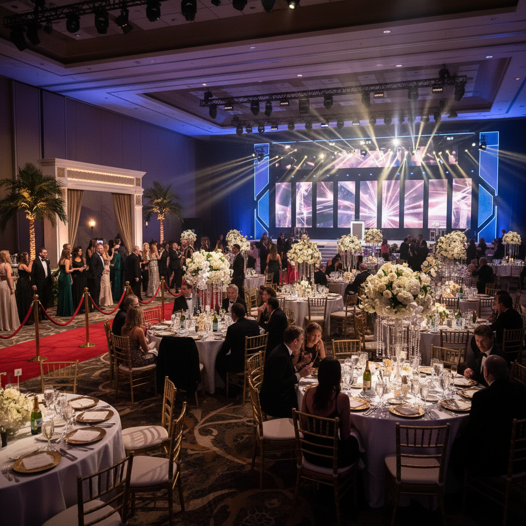 Award Venues: Make Your Ceremony Feel Special in 2026