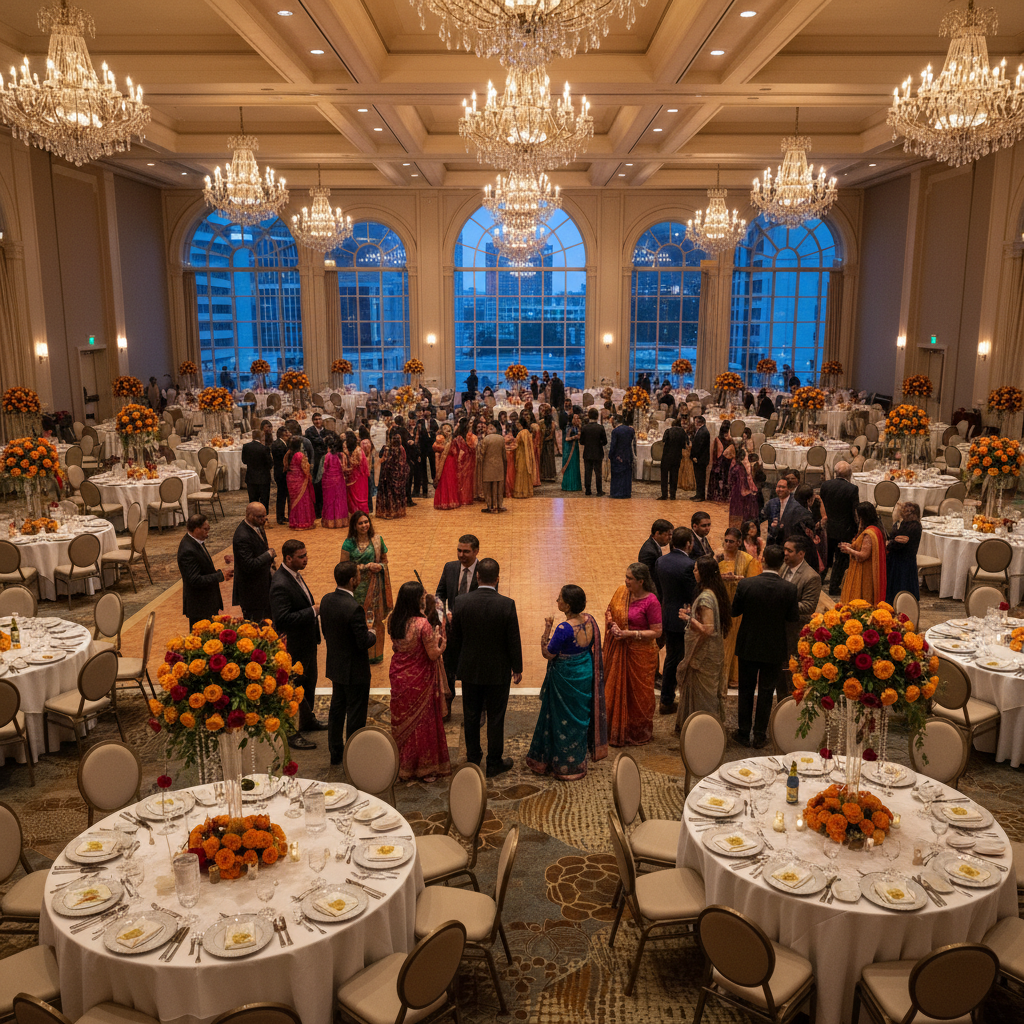 South Asian Wedding Venue GTA: Smart Planning in 2026