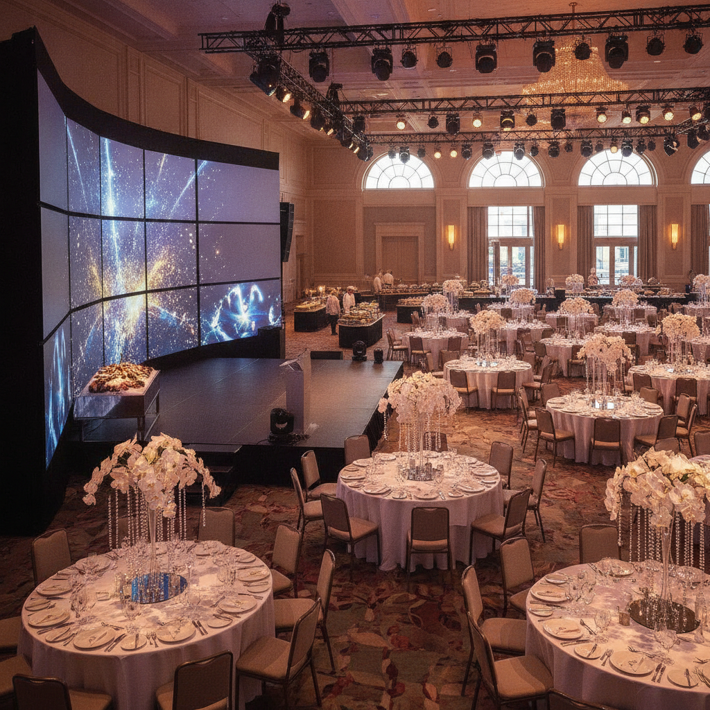 All Inclusive Event Packages: What You Get in 2026