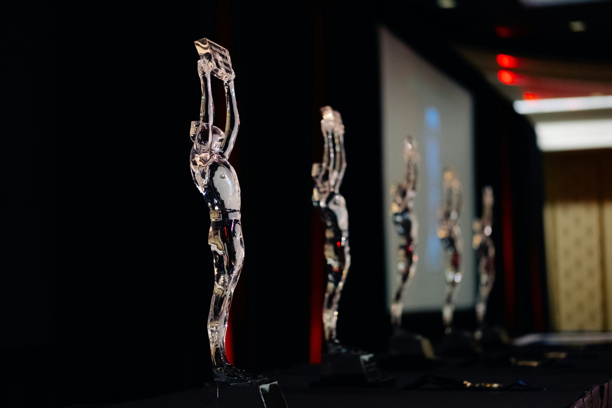 Where Excellence Takes Centre Stage.
