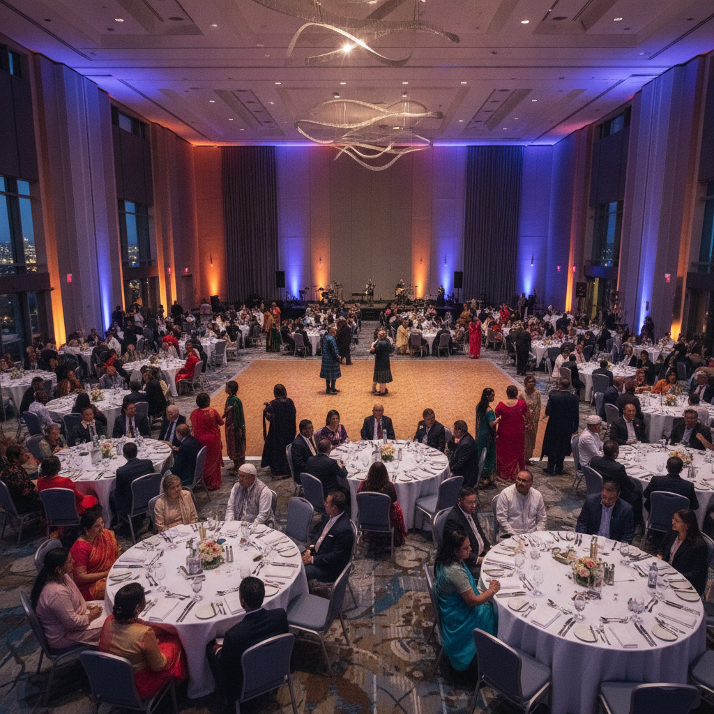 Cultural Events: Find a Venue Guests Will Love in 2026