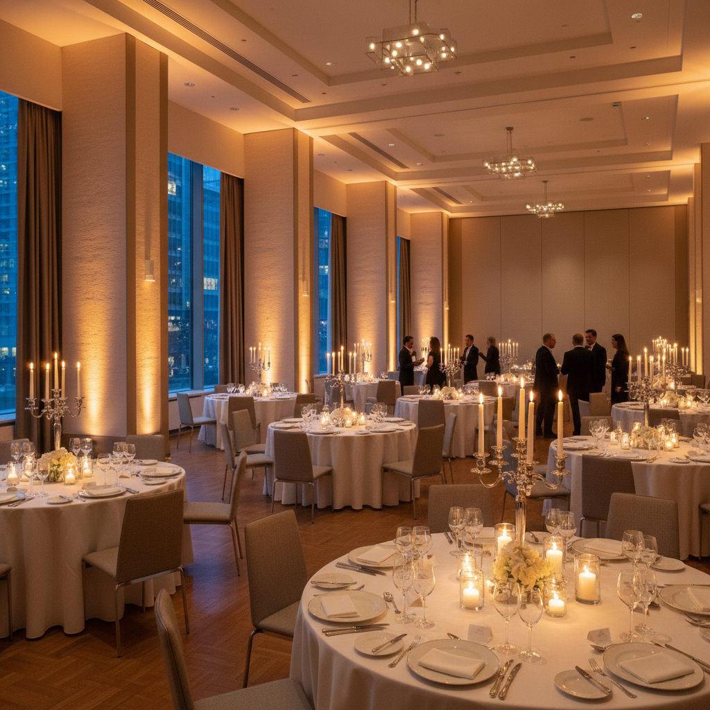 Private Dining Venues: Plan a Smooth Event with Less Stress (2026)