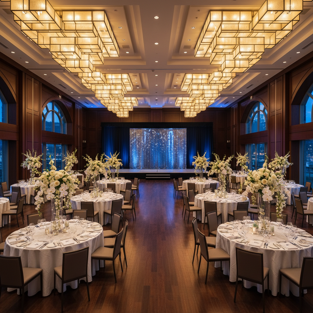 Banquet Halls in Mississauga: Plan Bigger Events in 2026