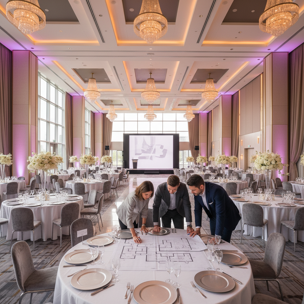 Event Budget Breakdown Guide: Cut Costs Fast Without Missing Details