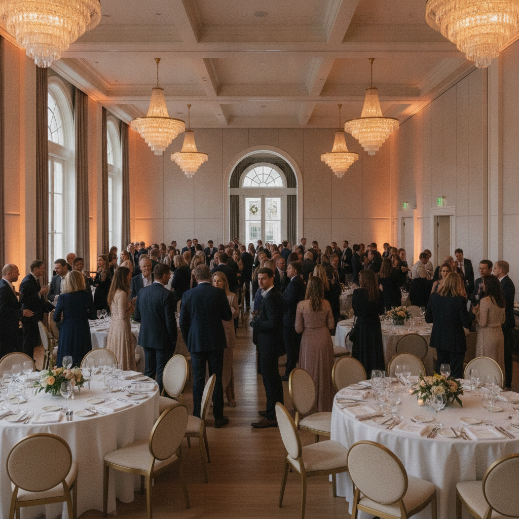 Social Events: The Ultimate Guide for 2026 Success